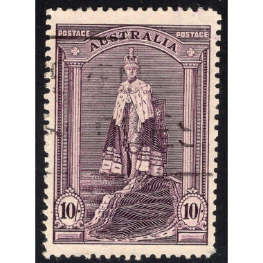 AUSTRALIA SCOTT 178