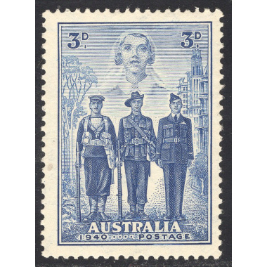 AUSTRALIA SCOTT 186