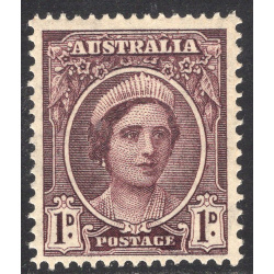 AUSTRALIA SCOTT 191