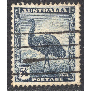 AUSTRALIA SCOTT 196