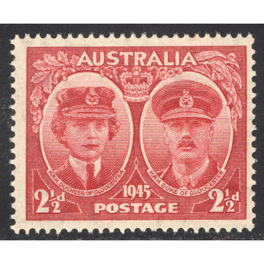 AUSTRALIA SCOTT 197