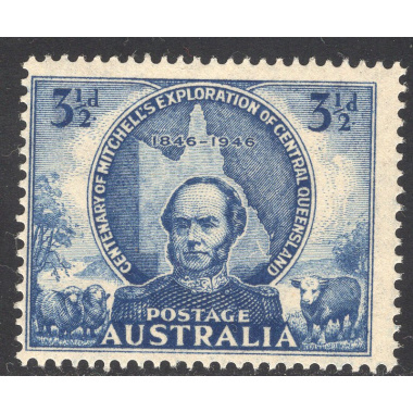 AUSTRALIA SCOTT 204