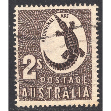 AUSTRALIA SCOTT 212