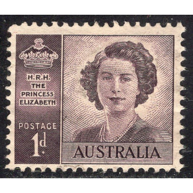 AUSTRALIA SCOTT 215