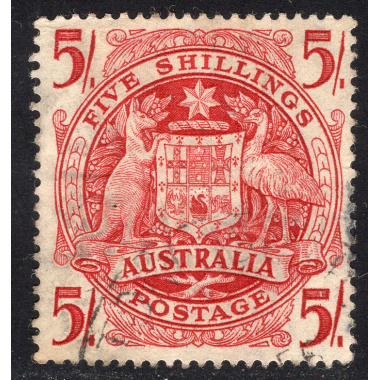 AUSTRALIA SCOTT 218