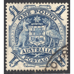 AUSTRALIA SCOTT 220