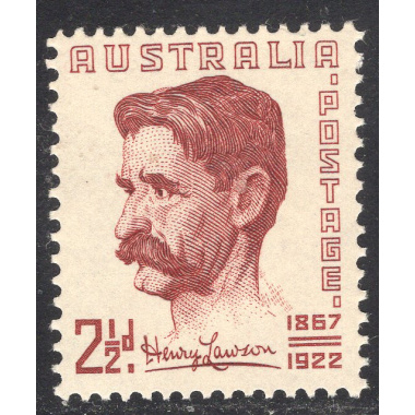 AUSTRALIA SCOTT 222