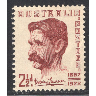 AUSTRALIA SCOTT 222