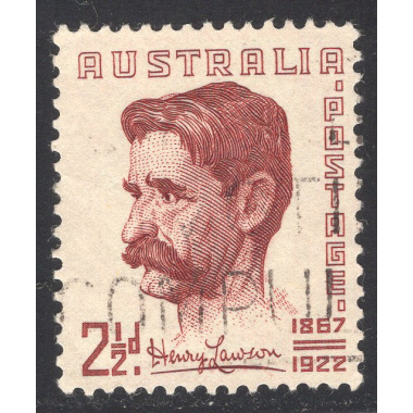 AUSTRALIA SCOTT 222