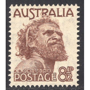 AUSTRALIA SCOTT 226