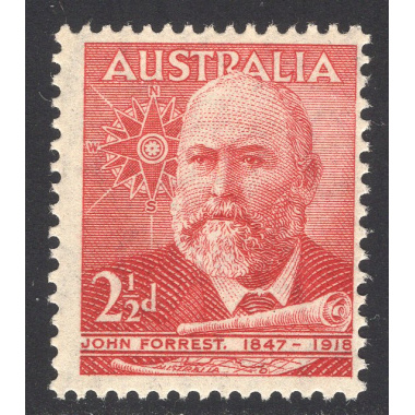 AUSTRALIA SCOTT 227