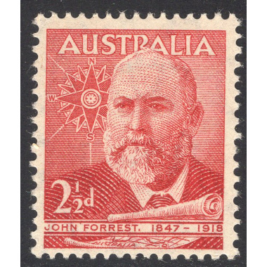 AUSTRALIA SCOTT 227
