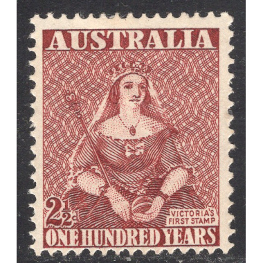 AUSTRALIA SCOTT 229