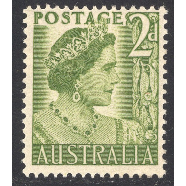 AUSTRALIA SCOTT 231