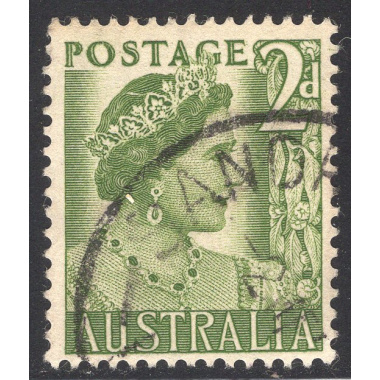 AUSTRALIA SCOTT 231