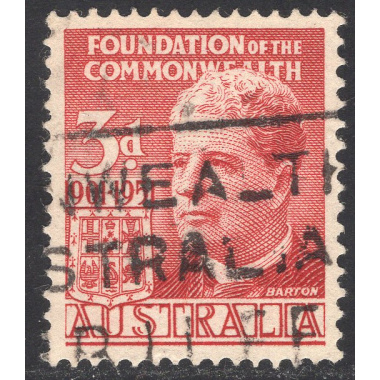AUSTRALIA SCOTT 240