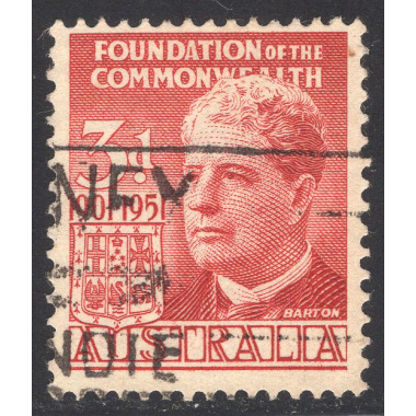 AUSTRALIA SCOTT 240