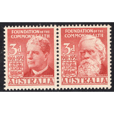 AUSTRALIA SCOTT 241A