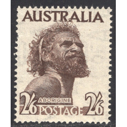 AUSTRALIA SCOTT 248