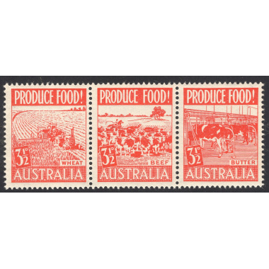 AUSTRALIA SCOTT 255A
