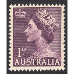 AUSTRALIA SCOTT 256