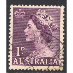 AUSTRALIA SCOTT 256
