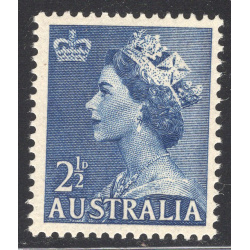 AUSTRALIA SCOTT 256A