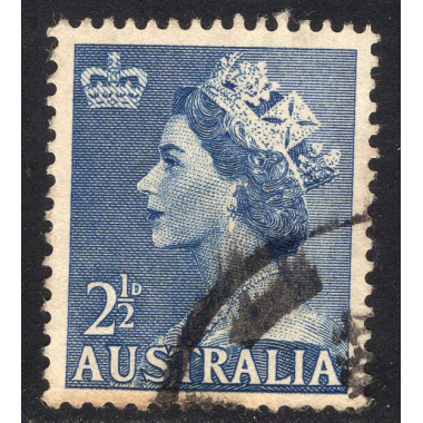 AUSTRALIA SCOTT 256A