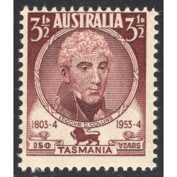 AUSTRALIA SCOTT 263