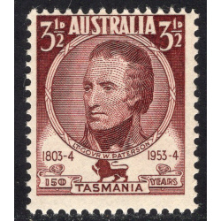 AUSTRALIA SCOTT 264