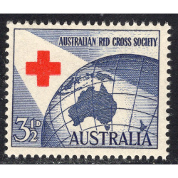 AUSTRALIA SCOTT 271