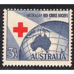 AUSTRALIA SCOTT 271