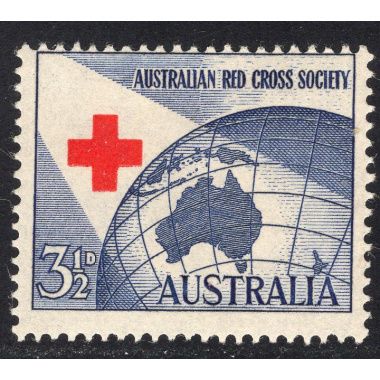 AUSTRALIA SCOTT 271