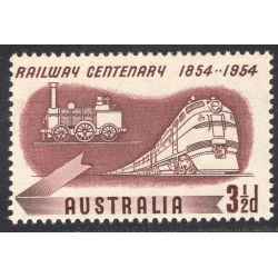 AUSTRALIA SCOTT 275