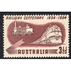 AUSTRALIA SCOTT 275