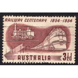 AUSTRALIA SCOTT 275