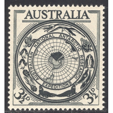 AUSTRALIA SCOTT 276