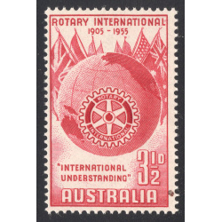 AUSTRALIA SCOTT 278