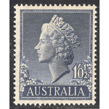 AUSTRALIA SCOTT 279