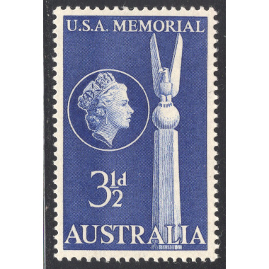 AUSTRALIA SCOTT 280