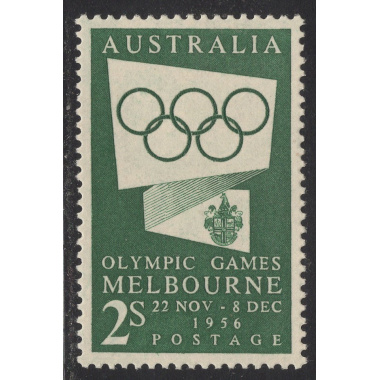 AUSTRALIA SCOTT 286