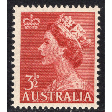 AUSTRALIA SCOTT 292