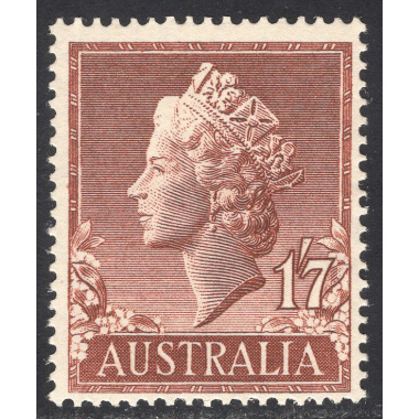 AUSTRALIA SCOTT 301