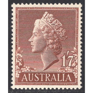 AUSTRALIA SCOTT 301