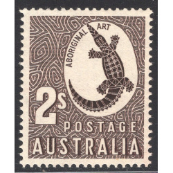 AUSTRALIA SCOTT 302