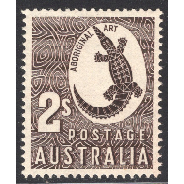 AUSTRALIA SCOTT 302