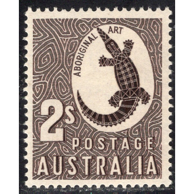 AUSTRALIA SCOTT 302