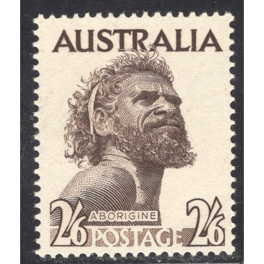 AUSTRALIA SCOTT 303