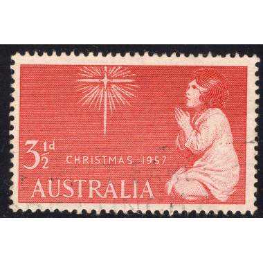 AUSTRALIA SCOTT 306