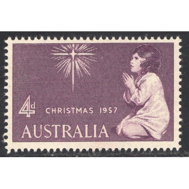 AUSTRALIA SCOTT 307